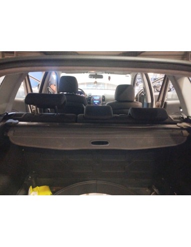 Recambio de bandeja trasera para hyundai i30cw comfort referencia OEM IAM   