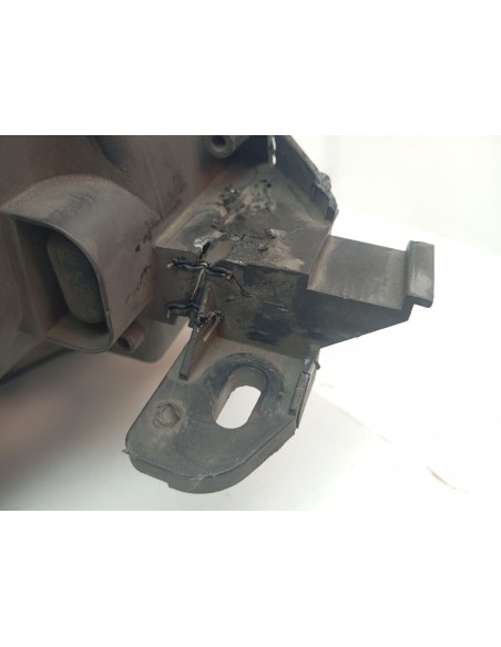 Recambio de faro izquierdo para citroën c4 picasso sx referencia OEM IAM 6208A8  