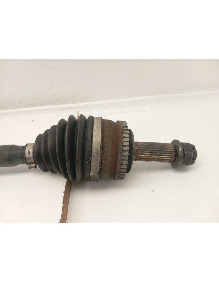 Recambio de transmision delantera derecha para kia cee´d hatchback (ed) 2.0 referencia OEM IAM 495001H110  