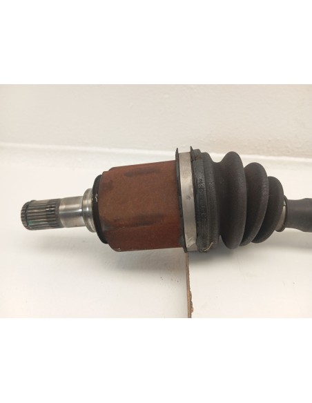 Recambio de transmision delantera derecha para kia cee´d hatchback (ed) 2.0 referencia OEM IAM 495001H110  