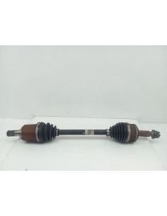 Recambio de transmision delantera izquierda para kia cee´d hatchback (ed) 2.0 referencia OEM IAM 495011H110  