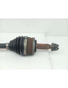 Recambio de transmision delantera izquierda para kia cee´d hatchback (ed) 2.0 referencia OEM IAM 495011H110   2