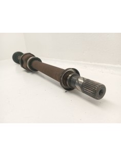 Recambio de transmision delantera derecha para renault megane iii hatchback (bz0/1_, b3_) 1.2 tce (bz2b, bz11) referencia OEM IA 2