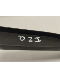 Recambio de brazo limpia delantero izquierdo para bmw serie 5 lim. (f10) 520d referencia OEM IAM 61617185459   2