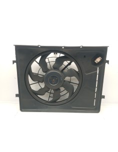 Recambio de electroventilador para kia cee´d hatchback (ed) 2.0 referencia OEM IAM 253801H250  