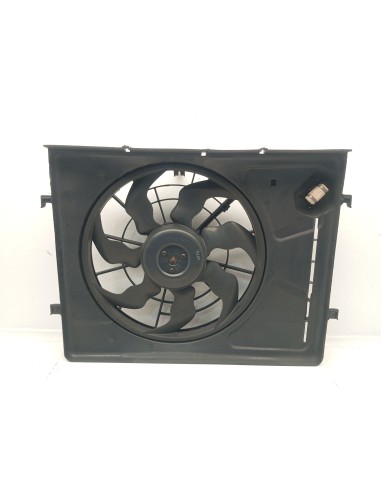 Recambio de electroventilador para kia cee´d hatchback (ed) 2.0 referencia OEM IAM 253801H250  