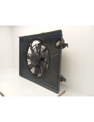 Recambio de electroventilador para kia cee´d hatchback (ed) 2.0 referencia OEM IAM 253801H250  