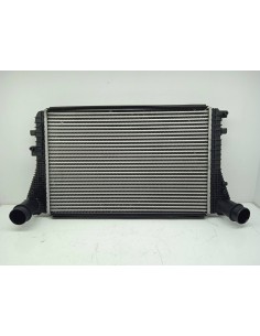 Recambio de intercooler para audi a3 sportback (8p) 2.0 tdi referencia OEM IAM 1K0145803AF  