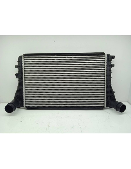 Recambio de intercooler para audi a3 sportback (8p) 2.0 tdi referencia OEM IAM 1K0145803AF  