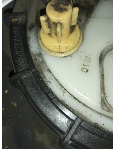 Recambio de aforador para renault clio grandtour exception referencia OEM IAM 8200906204  