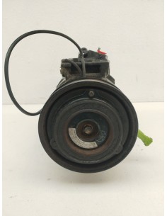 Recambio de compresor aire acondicionado para audi a6 c5 (4b2, 4b4) 2.4 referencia OEM IAM 4B0260805B  