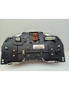 Recambio de cuadro instrumentos para nissan qashqai (j11) referencia OEM IAM 248104EL8A 130829  2