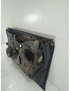 Recambio de puerta delantera derecha para seat exeo (3r2) 2.0 tdi referencia OEM IAM 3R0831052 COLOR GRIS  2