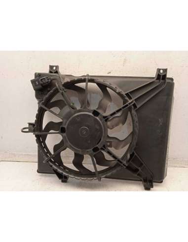 ELECTROVENTILADOR HYUNDAI I10...