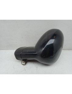 Recambio de retrovisor derecho para hyundai xg 3.0 cat referencia OEM IAM  ELECTRICO CLEMA BLANCA 2
