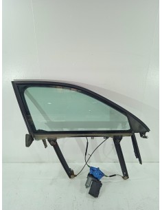 Recambio de elevalunas delantero derecho para seat exeo (3r2) 2.0 tdi referencia OEM IAM 8E0837462C  