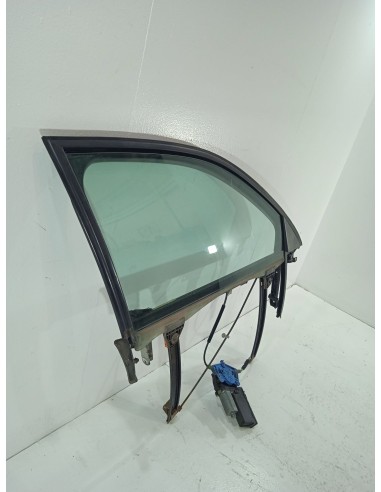 Recambio de elevalunas delantero derecho para seat exeo (3r2) 2.0 tdi referencia OEM IAM 8E0837462C  