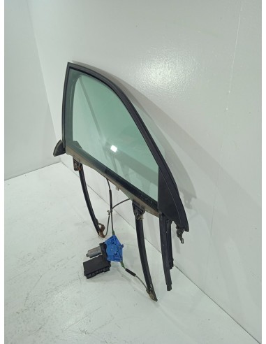 Recambio de elevalunas delantero derecho para seat exeo (3r2) 2.0 tdi referencia OEM IAM 8E0837462C  