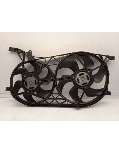 ELECTROVENTILADOR RENAULT VEL SATIS...