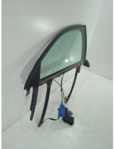 Recambio de elevalunas delantero izquierdo para seat exeo (3r2) 2.0 tdi referencia OEM IAM 8E0837461C   2