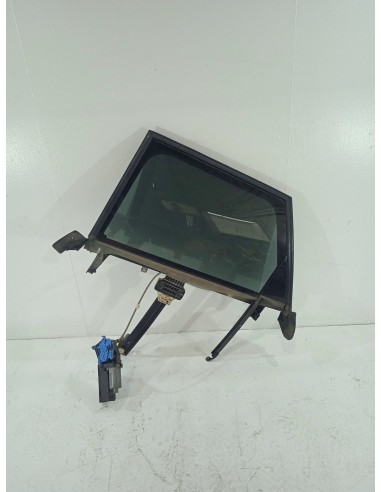 Recambio de elevalunas trasero izquierdo para seat exeo (3r2) 2.0 tdi referencia OEM IAM 8E0959801E  