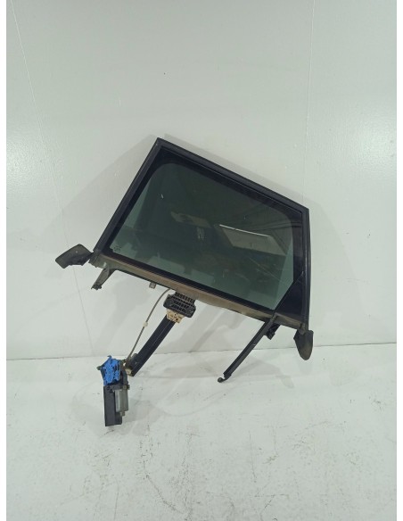 Recambio de elevalunas trasero izquierdo para seat exeo (3r2) 2.0 tdi referencia OEM IAM 8E0959801E  