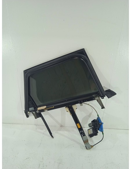 Recambio de elevalunas trasero izquierdo para seat exeo (3r2) 2.0 tdi referencia OEM IAM 8E0959801E  