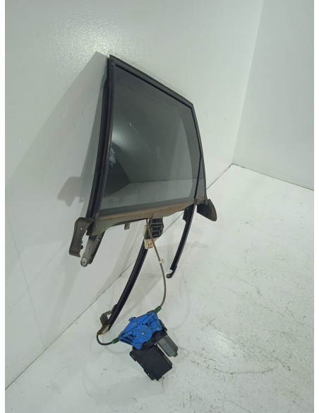 Recambio de elevalunas trasero izquierdo para seat exeo (3r2) 2.0 tdi referencia OEM IAM 8E0959801E  
