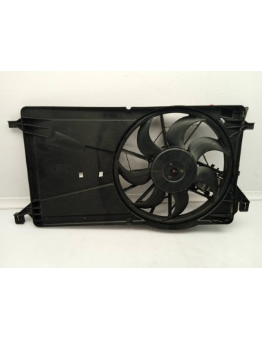 Recambio de electroventilador para volvo c30 1.8 cat referencia OEM IAM 3M5H8C607RH  