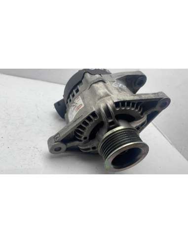 ALTERNADOR FIAT BRAVO (1995-2002) 1.9...