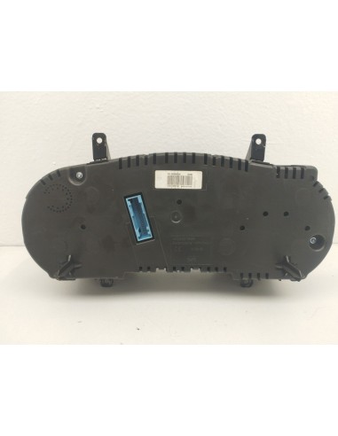Recambio de cuadro instrumentos para seat leon (1p1) 1.6 tdi referencia OEM IAM 1P0920853C  