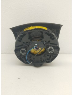 Recambio de airbag delantero izquierdo para seat leon (1p1) 1.6 tdi referencia OEM IAM 5P0880201AL   2
