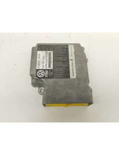Recambio de centralita airbag para seat leon (1p1) 1.6 tdi referencia OEM IAM 5N0959655R  