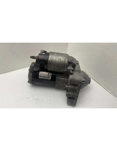 MOTOR ARRANQUE CITROEN C4 BERLINA...