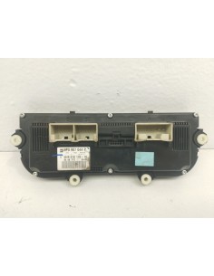Recambio de mando climatizador para seat leon (1p1) 1.6 tdi referencia OEM IAM 5P0907044P   2