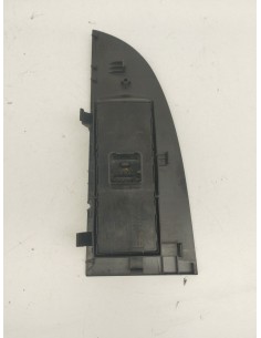 Recambio de mando elevalunas delantero izquierdo para seat leon (1p1) 1.6 tdi referencia OEM IAM 1P1867171A   2