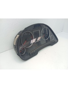 Recambio de cuadro instrumentos para audi a4 b7 avant (8ed) 3.0 tdi quattro referencia OEM IAM 8E0920932K   2