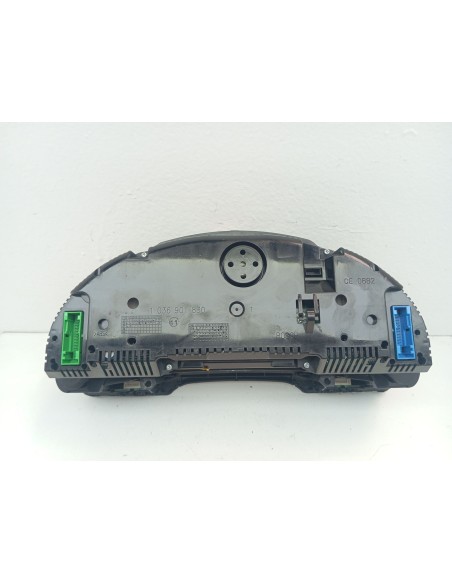 Recambio de cuadro instrumentos para audi a4 b7 avant (8ed) 3.0 tdi quattro referencia OEM IAM 8E0920932K  