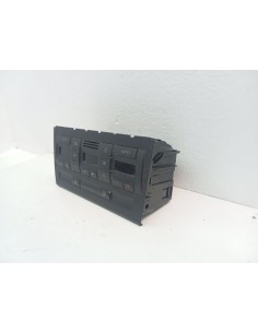Recambio de mando climatizador para audi a4 b7 avant (8ed) 3.0 tdi quattro referencia OEM IAM 8E0820043BL   2