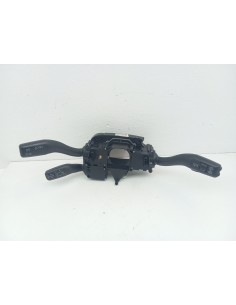 Recambio de mando luces para audi a4 b7 avant (8ed) 3.0 tdi quattro referencia OEM IAM 8E0953549Q  
