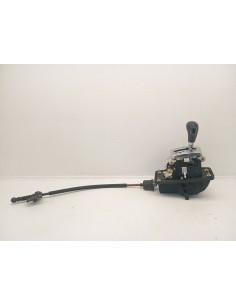 Recambio de palanca cambio para audi a4 b7 avant (8ed) 3.0 tdi quattro referencia OEM IAM 8E1713111R AUTOMATICA 