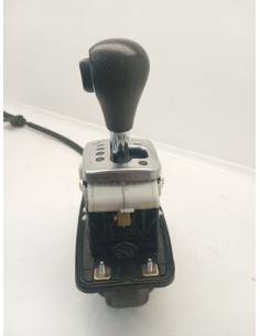 Recambio de palanca cambio para audi a4 b7 avant (8ed) 3.0 tdi quattro referencia OEM IAM 8E1713111R AUTOMATICA  2