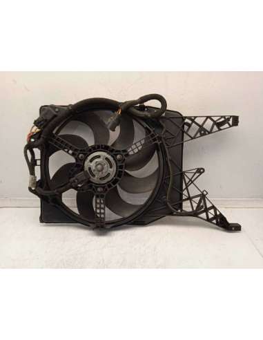 ELECTROVENTILADOR OPEL CORSA D...