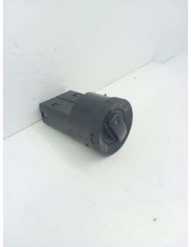 Recambio de mando luces para audi a4 b7 avant (8ed) 3.0 tdi quattro referencia OEM IAM 8E0941531D SALPICADERO 