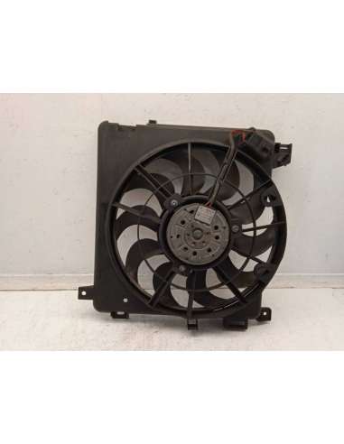 ELECTROVENTILADOR OPEL ASTRA H...