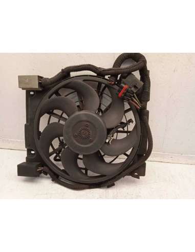 ELECTROVENTILADOR OPEL ASTRA H...