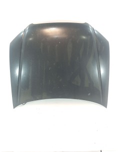 Recambio de capo para audi a4 b7 avant (8ed) 3.0 tdi quattro referencia OEM IAM 8E0823029E COLOR NEGRO 