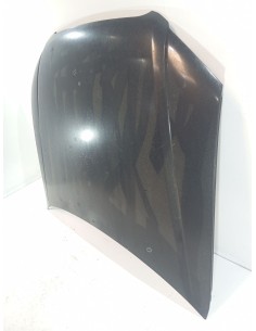 Recambio de capo para audi a4 b7 avant (8ed) 3.0 tdi quattro referencia OEM IAM 8E0823029E COLOR NEGRO  2