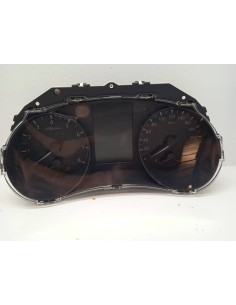 Recambio de cuadro instrumentos para nissan qashqai (j11) referencia OEM IAM 248104EL8A 130826 