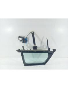 Recambio de elevalunas trasero derecho para audi a4 b7 avant (8ed) 3.0 tdi quattro referencia OEM IAM 8E0959802E  
